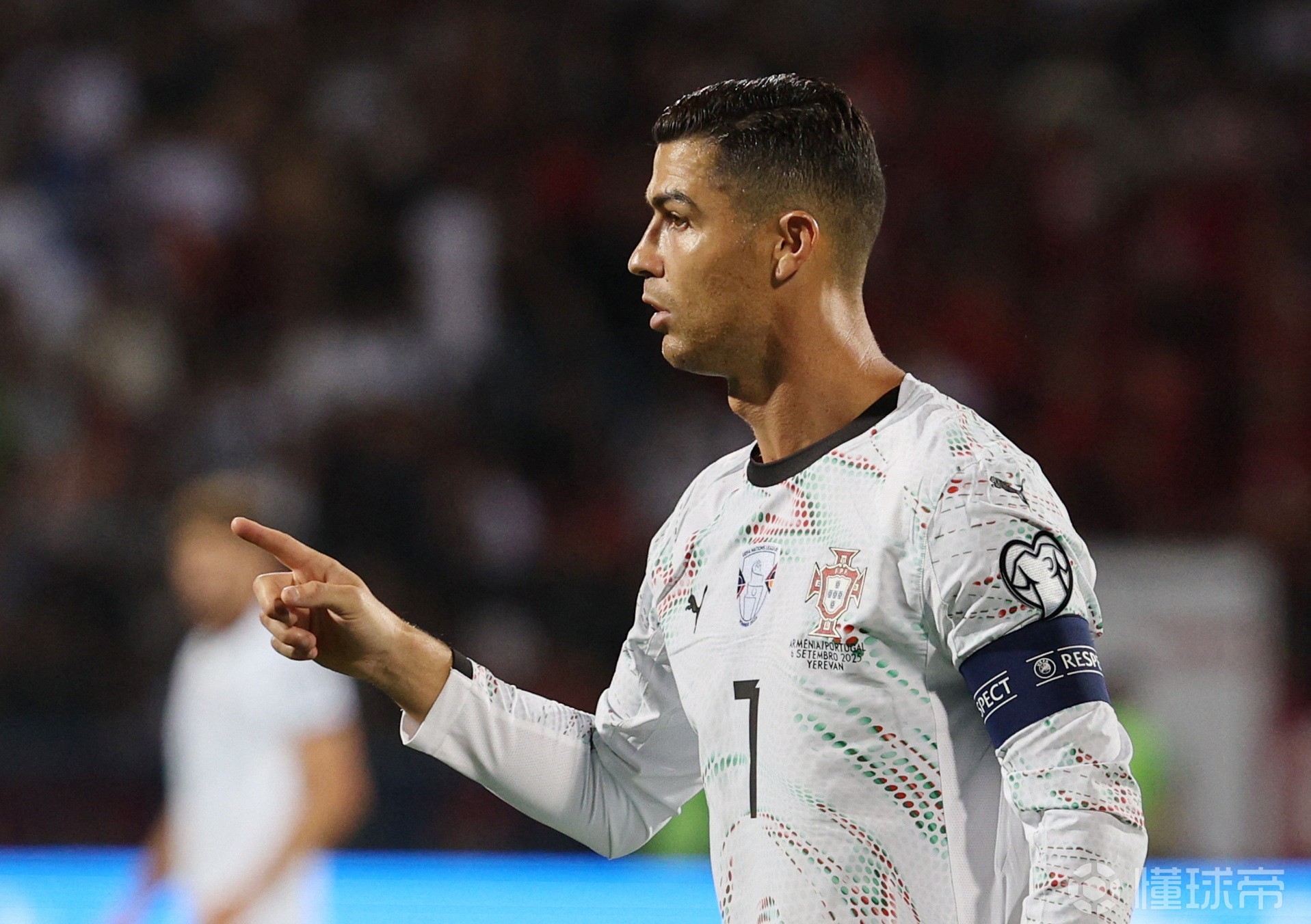 C罗在瑞士队比赛中精彩发挥，赛况扑朔迷离引发热议！的简单介绍