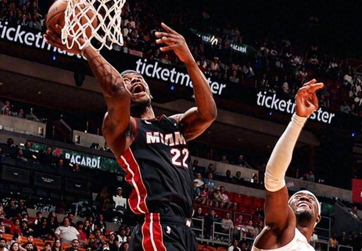 巴特勒公牛集锦 巴特勒公牛集锦