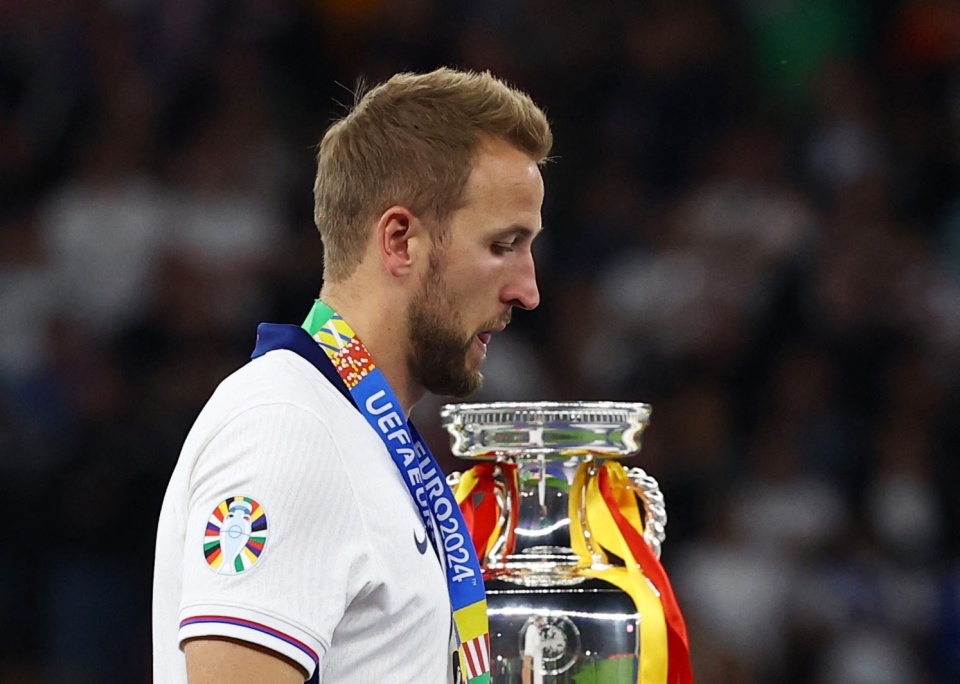 关于凯恩在德国队比赛中势不可挡,势不可挡引发热议!的信息 关于凯恩在德国队比赛中势不可挡,势不可挡引发热议!的信息