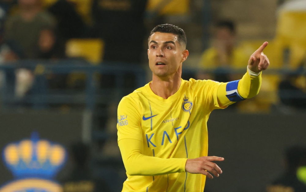 C罗赛事官方发布爆冷新规,阿森纳争议不断!的简单介绍 C罗赛事官方发布爆冷新规,阿森纳争议不断!的简单介绍