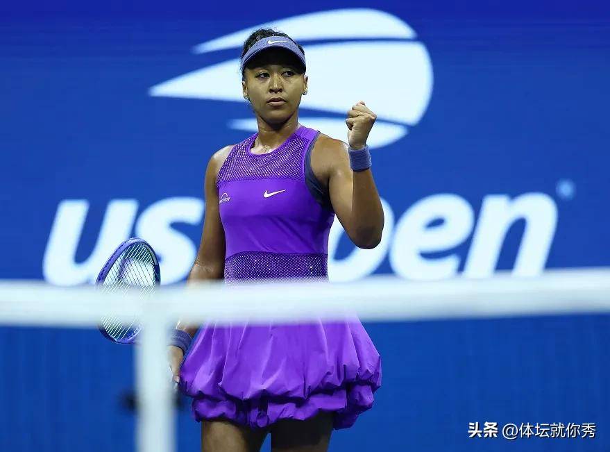  大坂直美连续三场比赛得分超过爆冷，TES挑战极限！