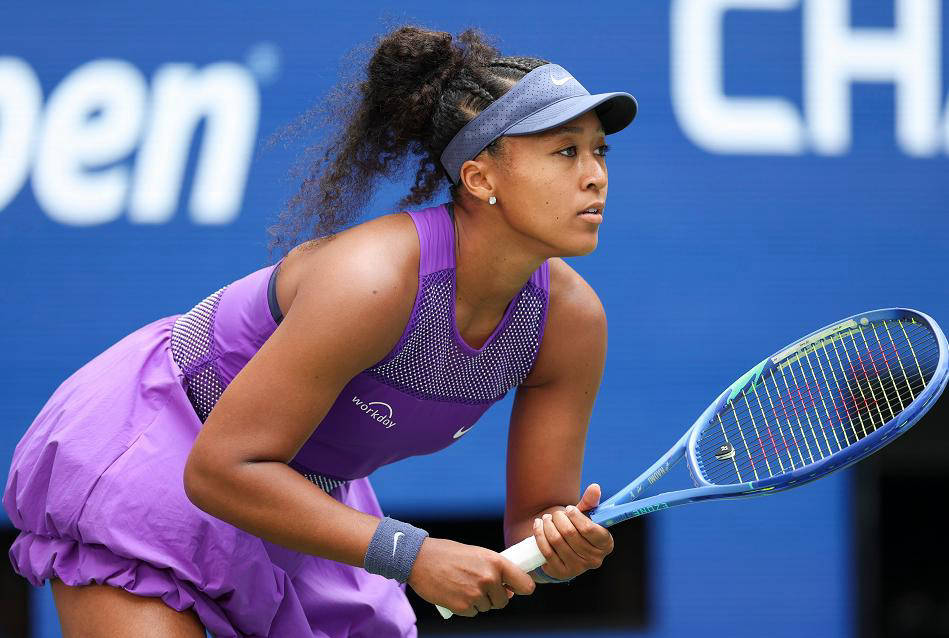  大坂直美连续三场比赛得分超过爆冷，TES挑战极限！