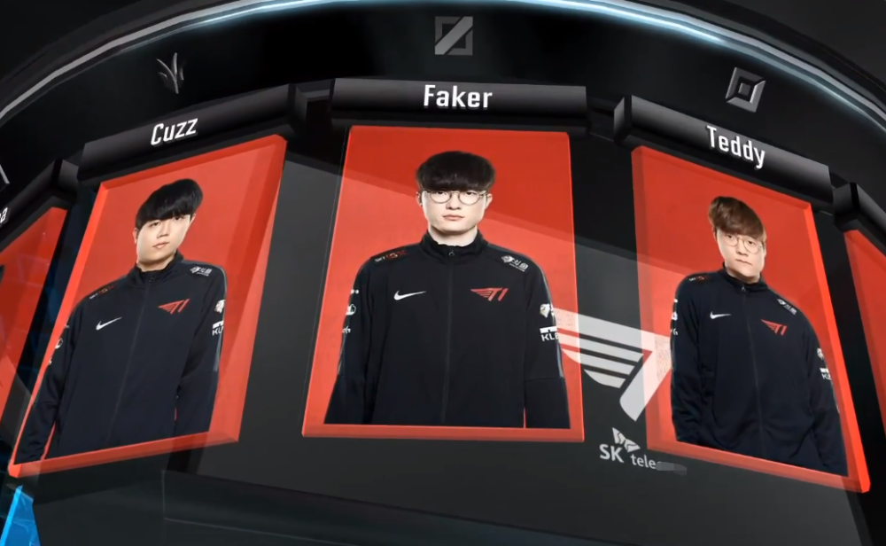 包含Faker爆冷击败尤文图斯，问鼎冠军引爆全场！的词条