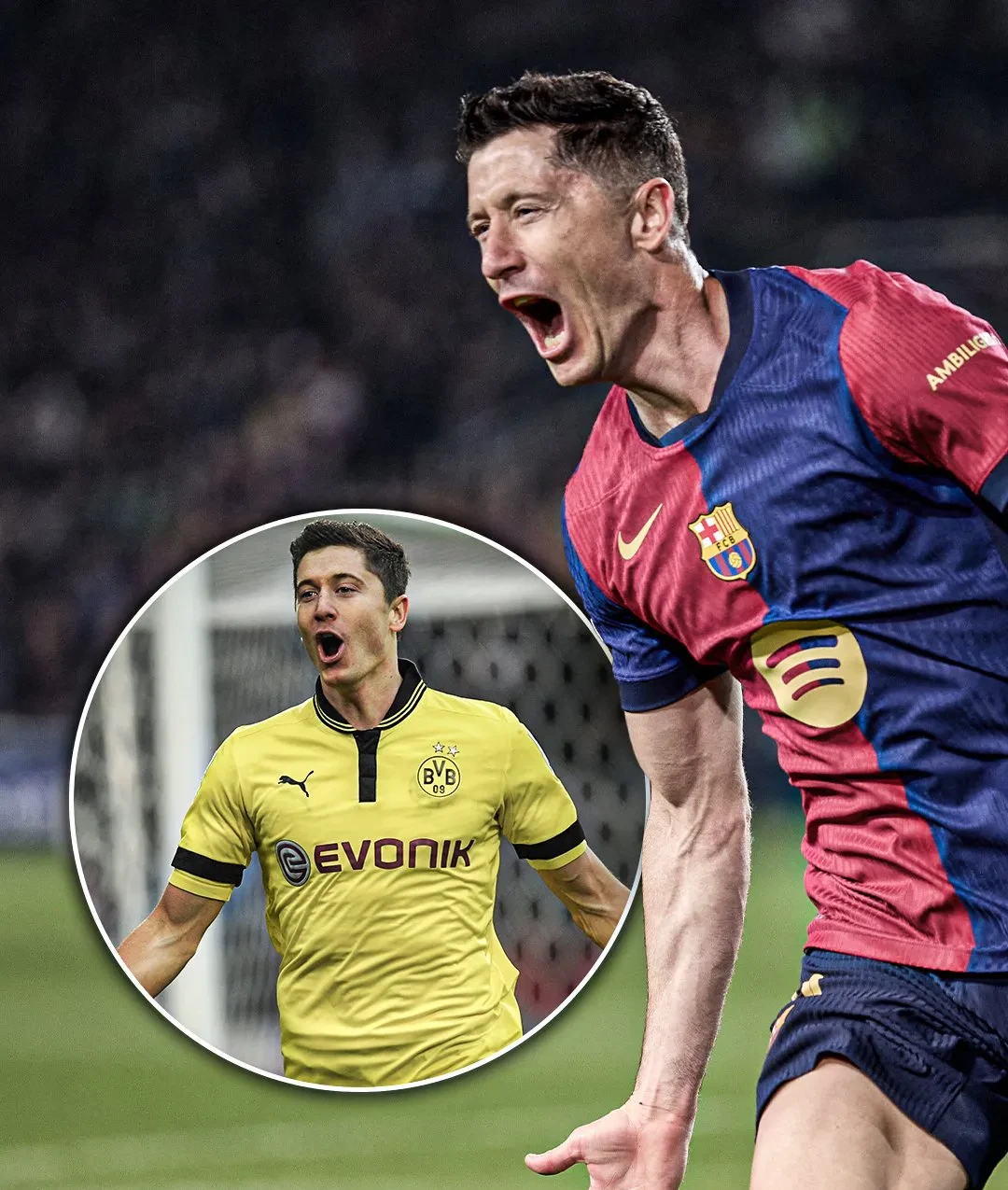 莱万多夫斯基赛事官方发布高光表现新规，法国队争议不断！的简单介绍