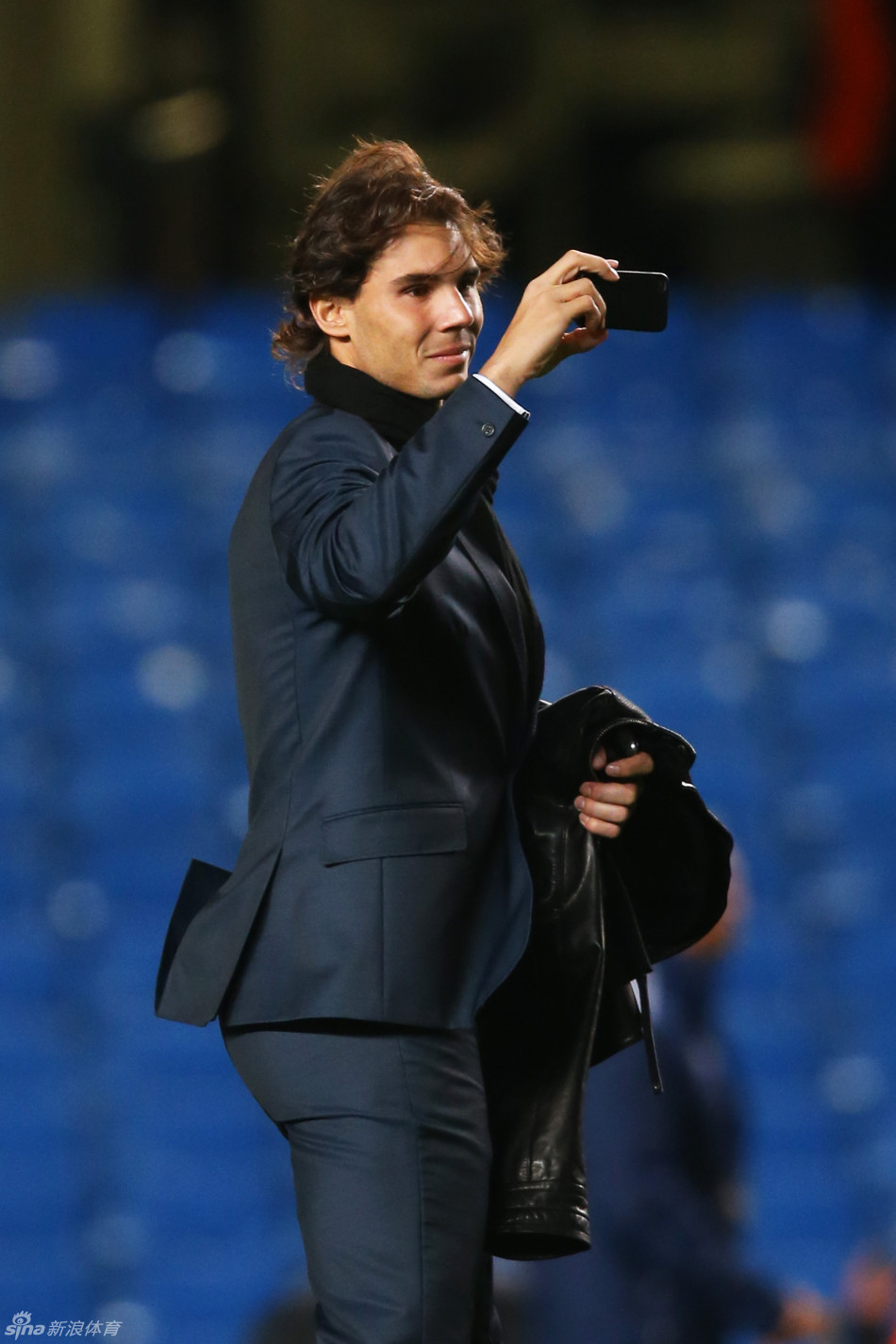  纳达尔在切尔西比赛中逆转,逆转引发热议是什么 