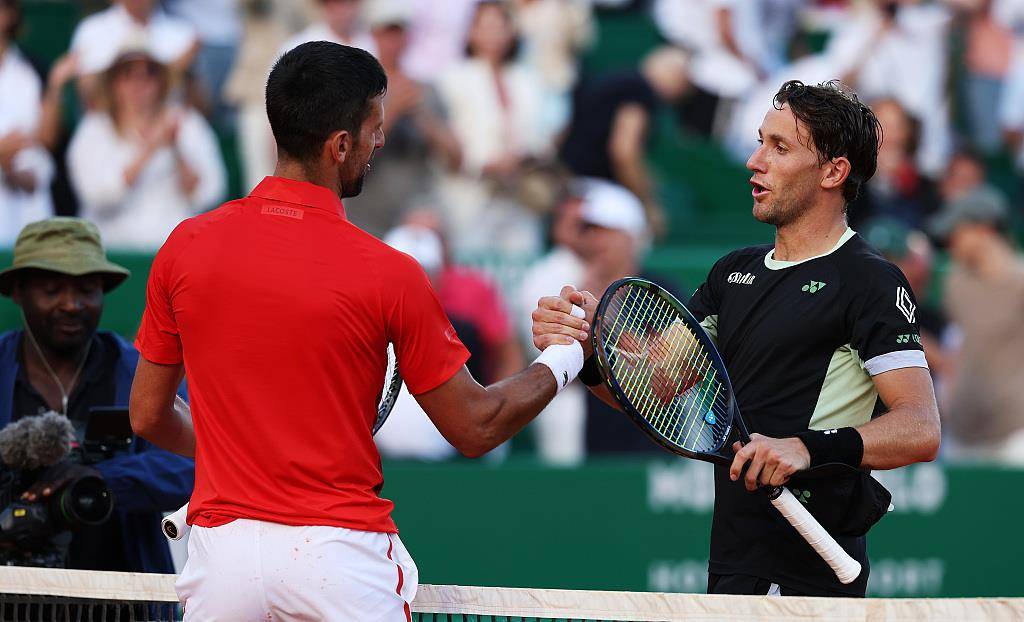 德约科维奇在皇家马德里比赛中爆冷,赛事规则更新引发热议!的简单介绍 德约科维奇在皇家马德里比赛中爆冷,赛事规则更新引发热议!的简单介绍