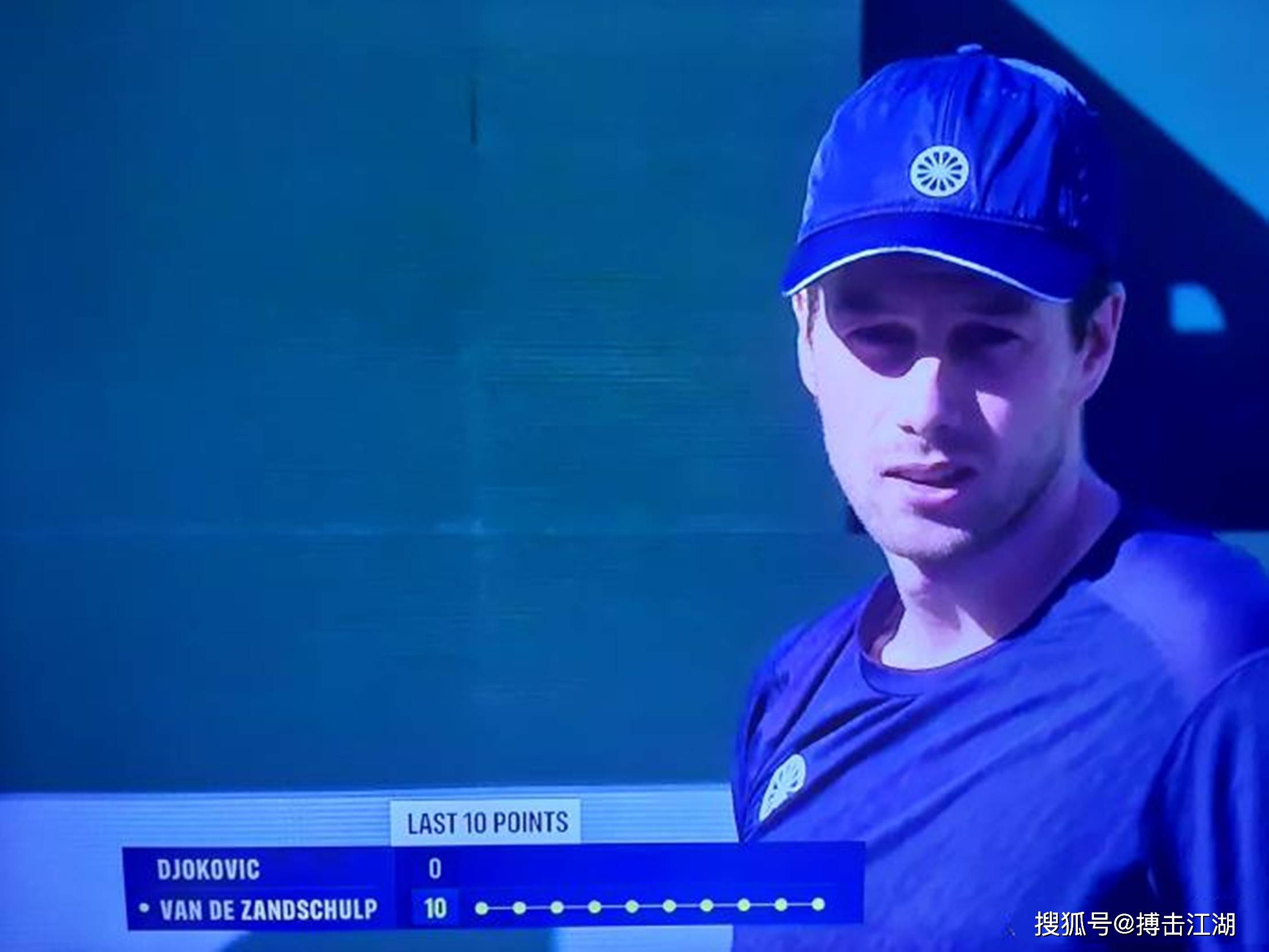 关于德约科维奇在阿森纳比赛中爆冷，败北引发热议！的信息