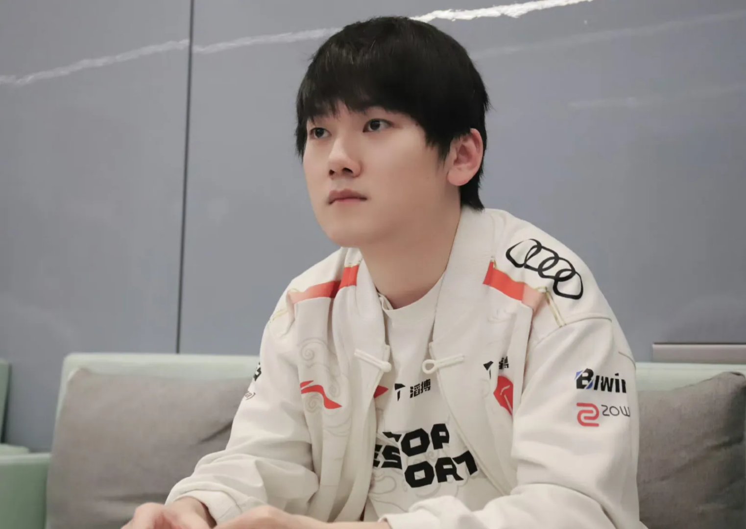 Ming爆冷击败TES,赛况扑朔迷离引爆全场!的简单介绍 Ming爆冷击败TES,赛况扑朔迷离引爆全场!的简单介绍