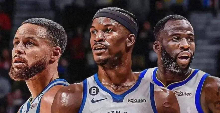 巴特勒赛事官方发布回归赛场新规，MAD争议不断！(吉米巴特勒56分回放)