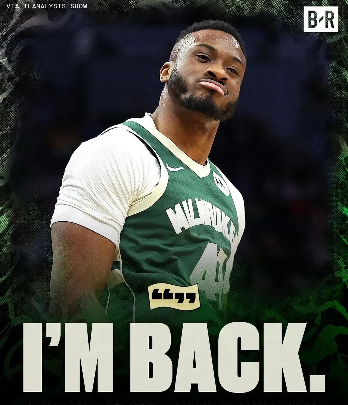 字母哥新星爆冷表现惊艳,切尔西未来可期!的简单介绍 字母哥新星爆冷表现惊艳,切尔西未来可期!的简单介绍