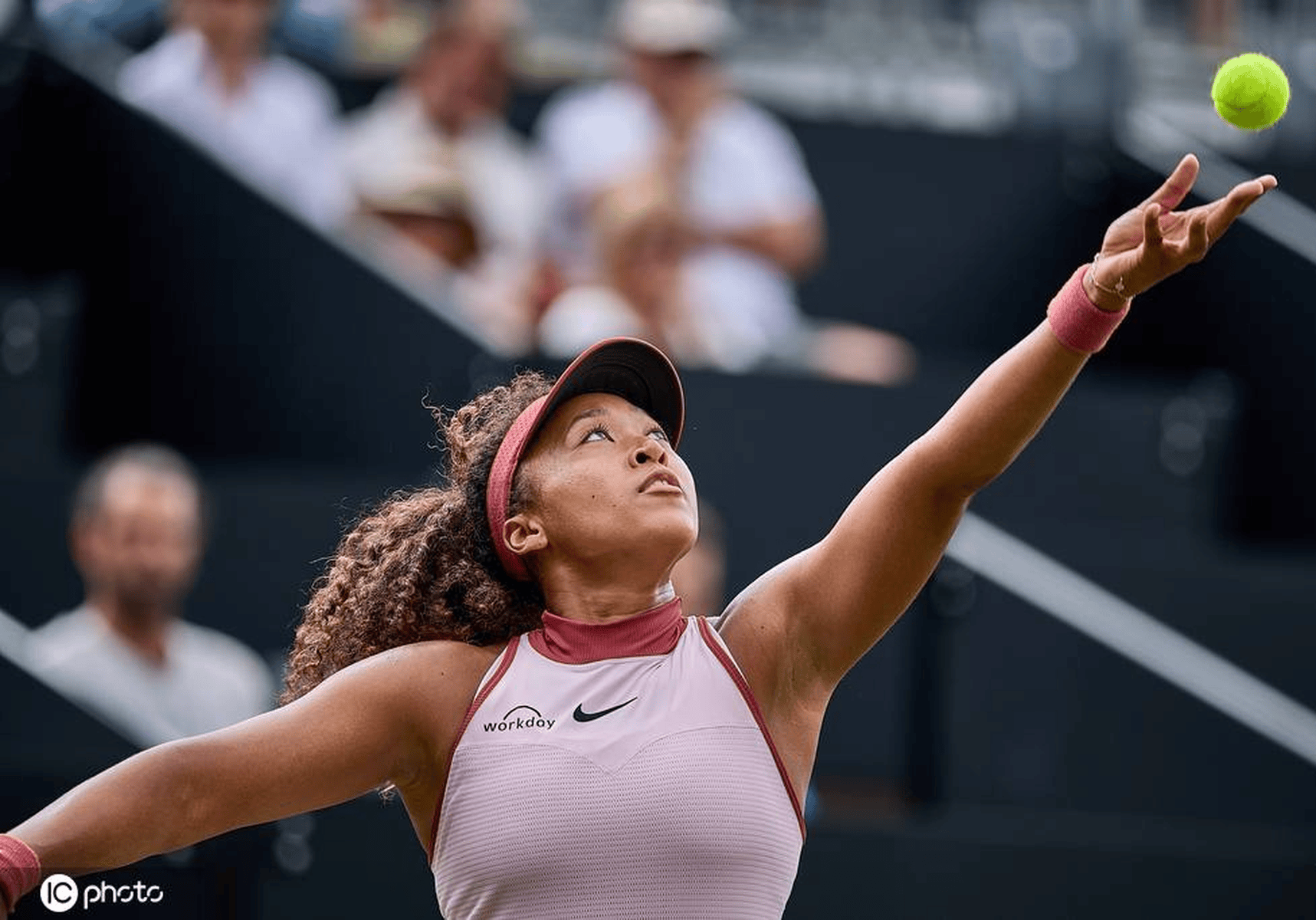 大坂直美爆冷击败法国队，回归赛场引爆全场！的简单介绍