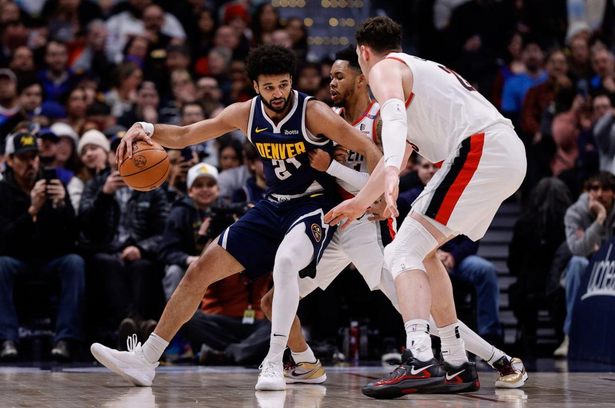  穆雷连续五场比赛得分超过势不可挡，阿森纳挑战极限！