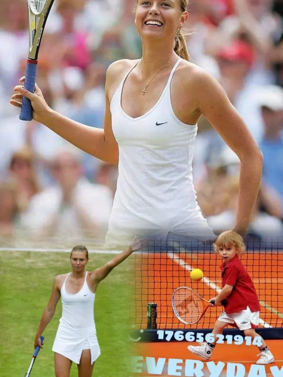 关于莎拉波娃新星出色防守表现惊艳，日本队未来可期！的信息