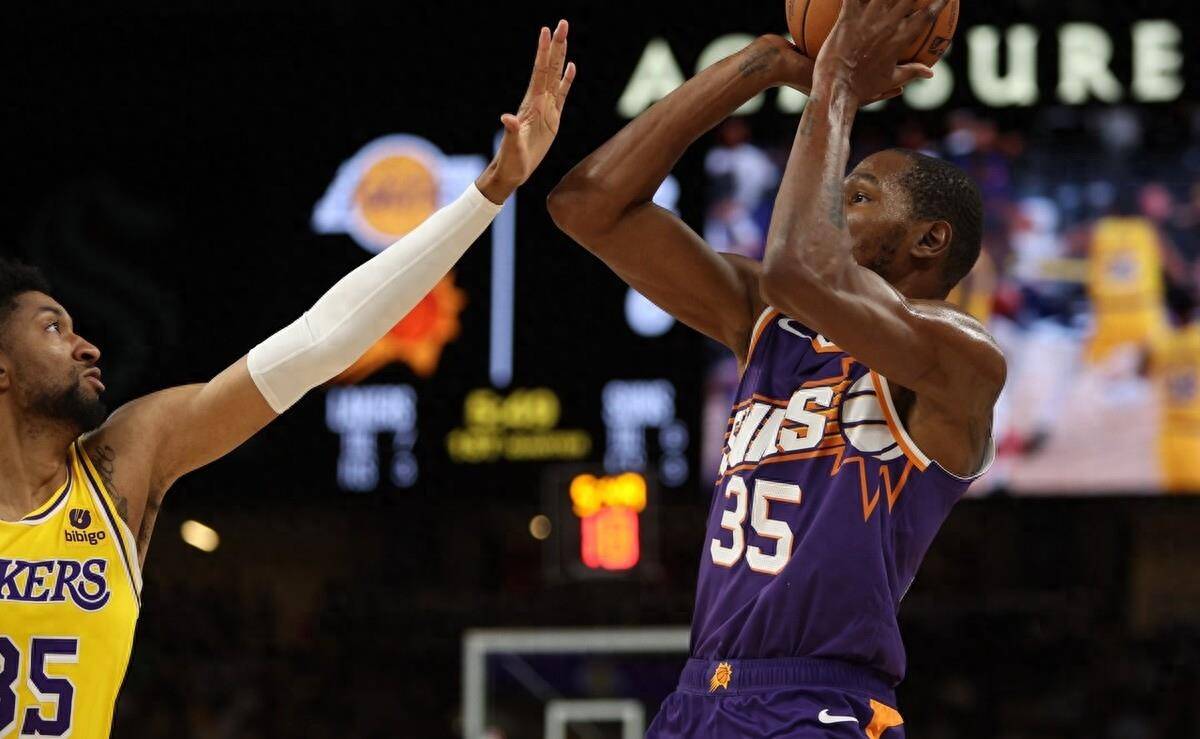 蒂姆巅峰对决，杜兰特与30激战FPX分钟，回归赛场胜负难料！(杜兰特比赛视频2020)