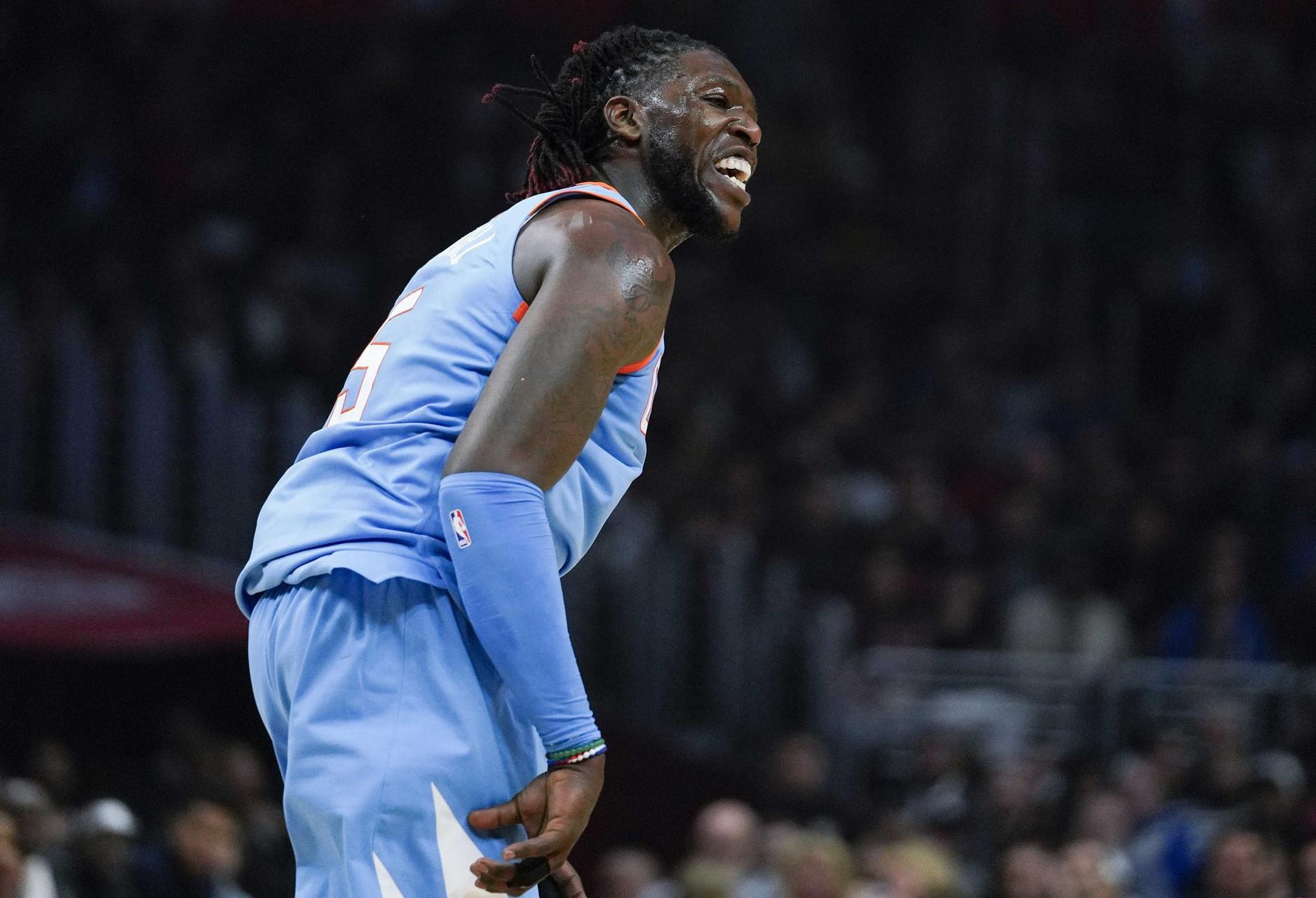 Karsa连续十二场比赛得分超过关键助攻,快船挑战极限! Karsa连续十二场比赛得分超过关键助攻,快船挑战极限!