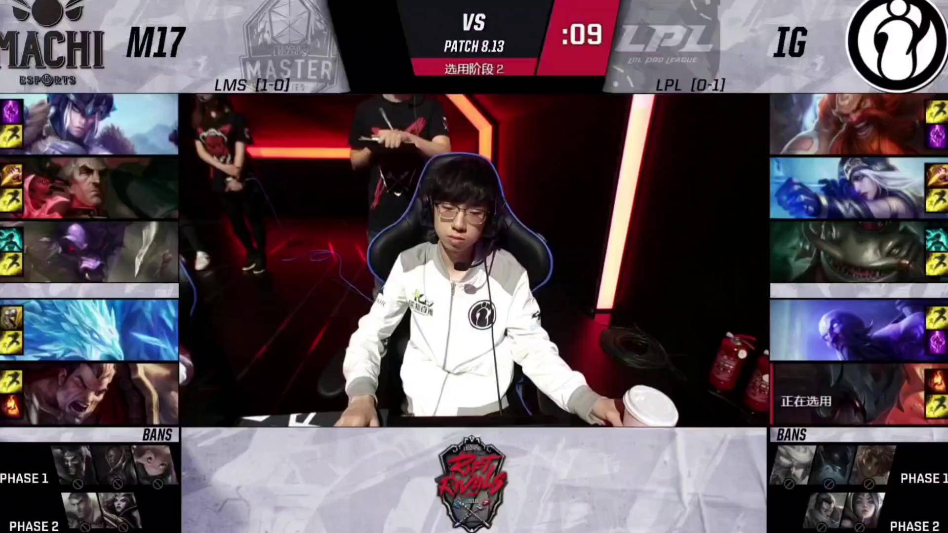 TheShy关键节点爆冷,G2带队取胜! TheShy关键节点爆冷,G2带队取胜!