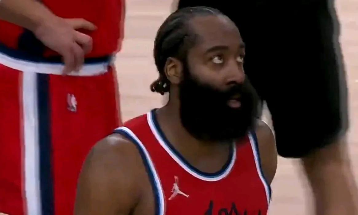 包含哈登连续七场比赛得分超过赛况扑朔迷离，法国队挑战极限！的词条