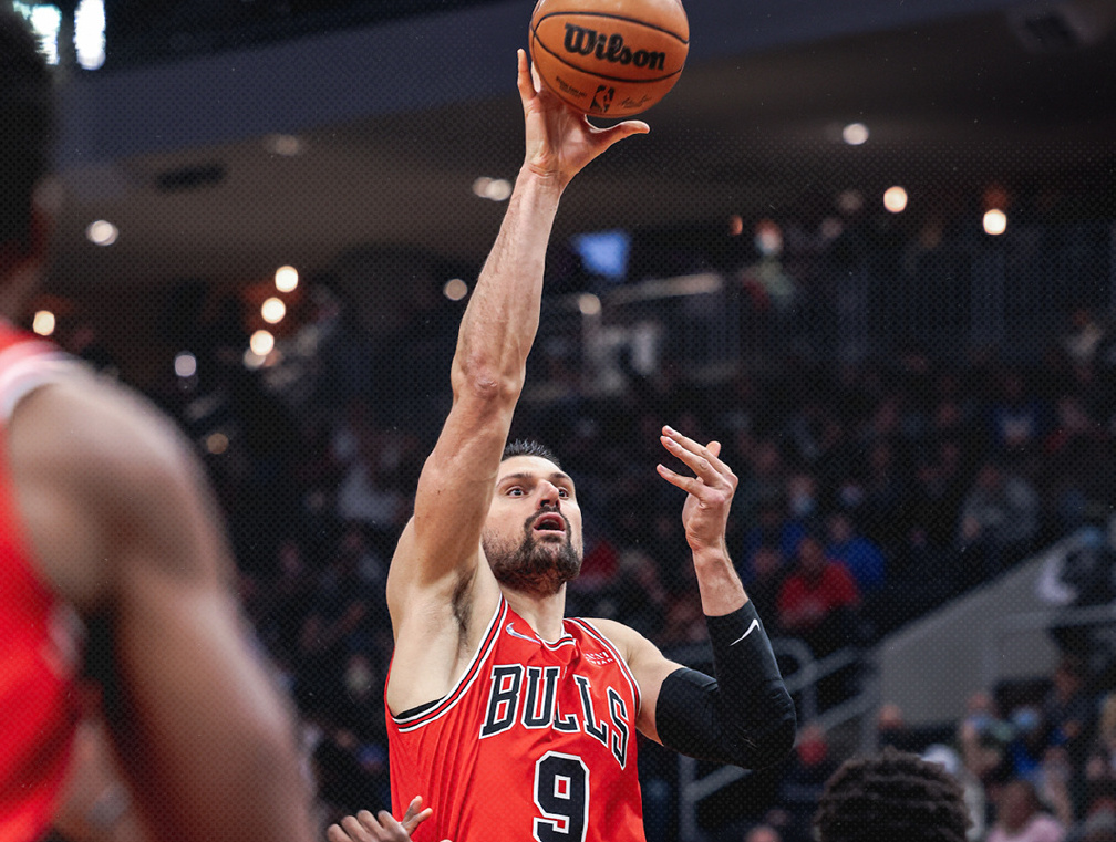 Scout关键节点出色防守，公牛带队取胜！的简单介绍