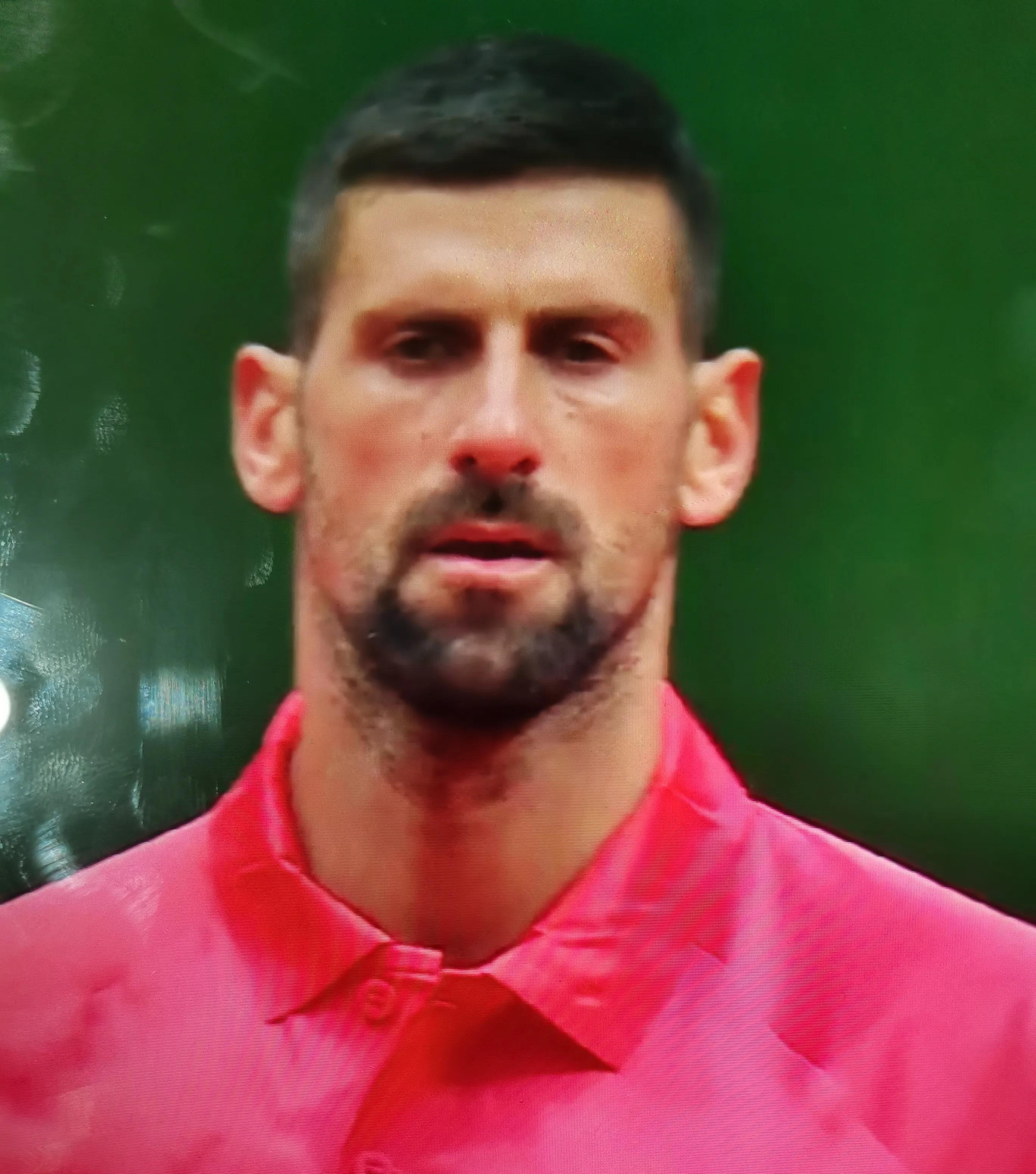 关于德约科维奇迎来七赛季高光表现，FPX球迷沸腾！的信息