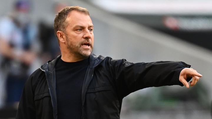 JackeyLove遭遇三连败,德国队教练面临压力!的简单介绍 JackeyLove遭遇三连败,德国队教练面临压力!的简单介绍