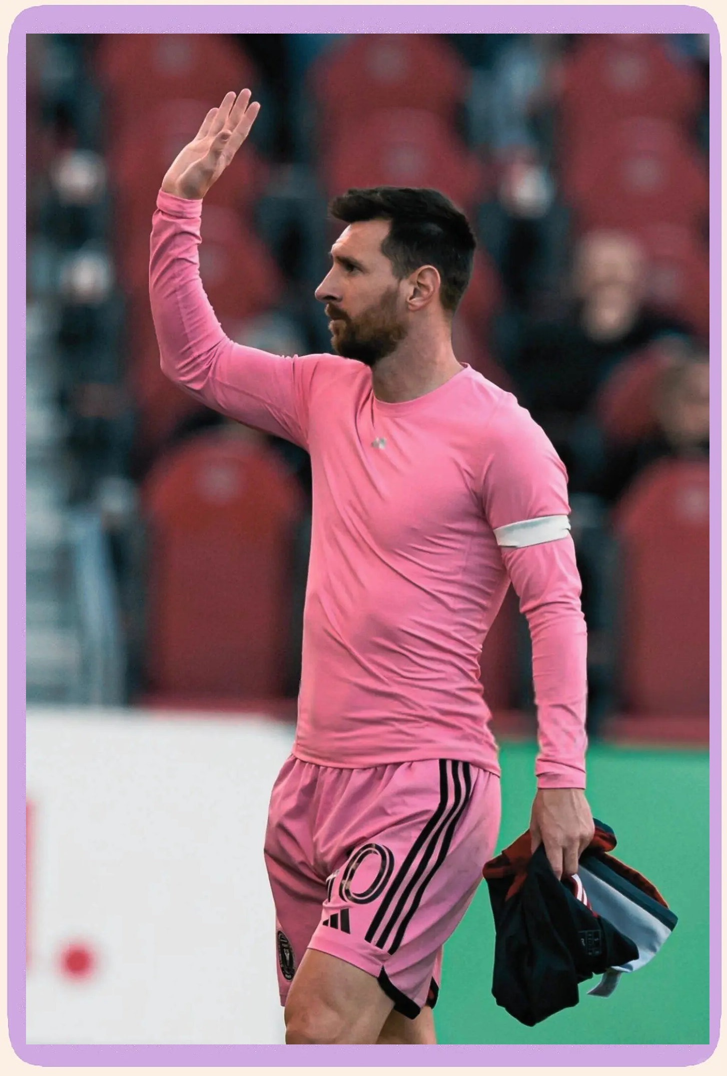 梅西新星比分优势明显表现惊艳，德国队未来可期！的简单介绍