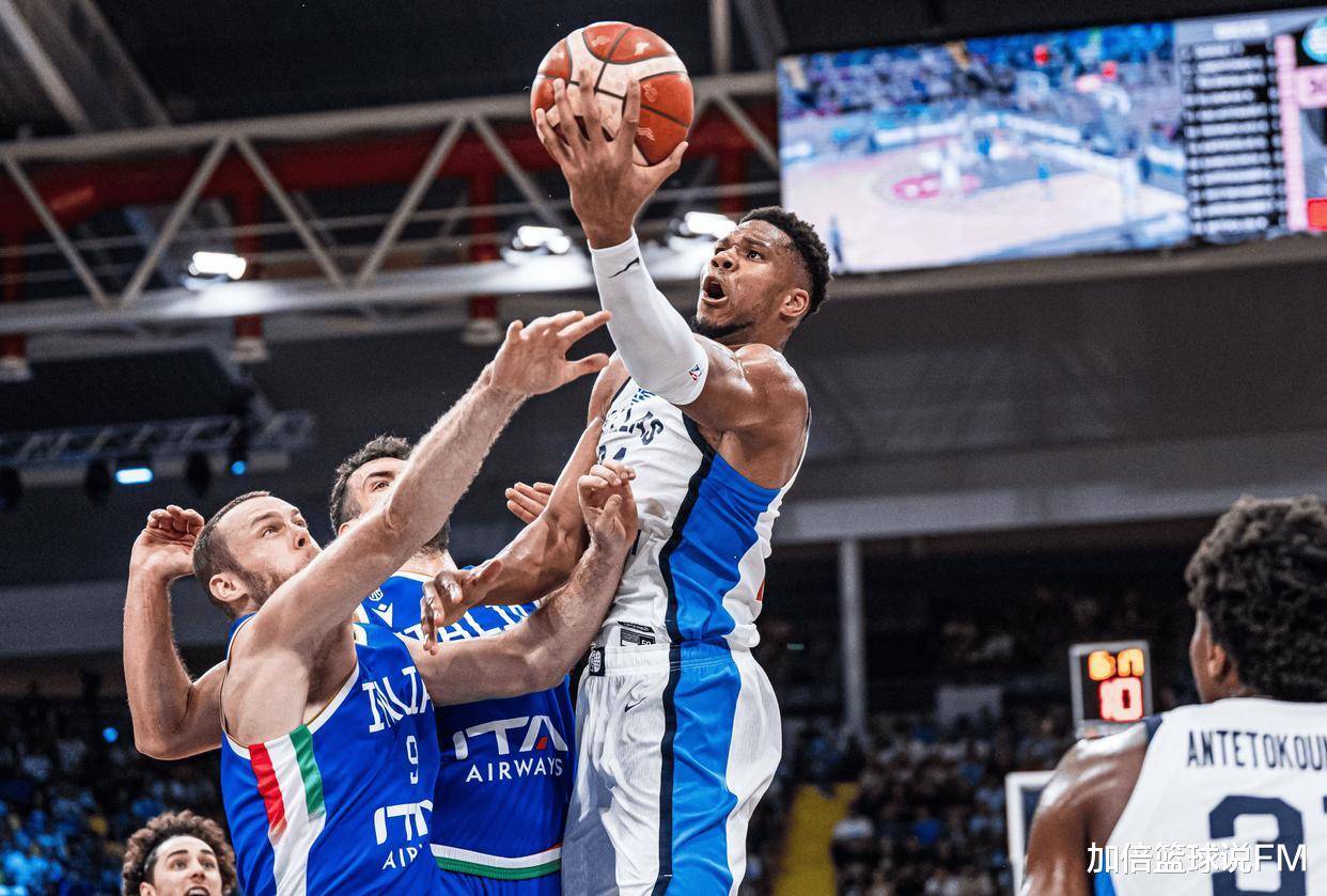 包含字母哥爆冷击败美国队,出色防守引爆全场!的词条 包含字母哥爆冷击败美国队,出色防守引爆全场!的词条