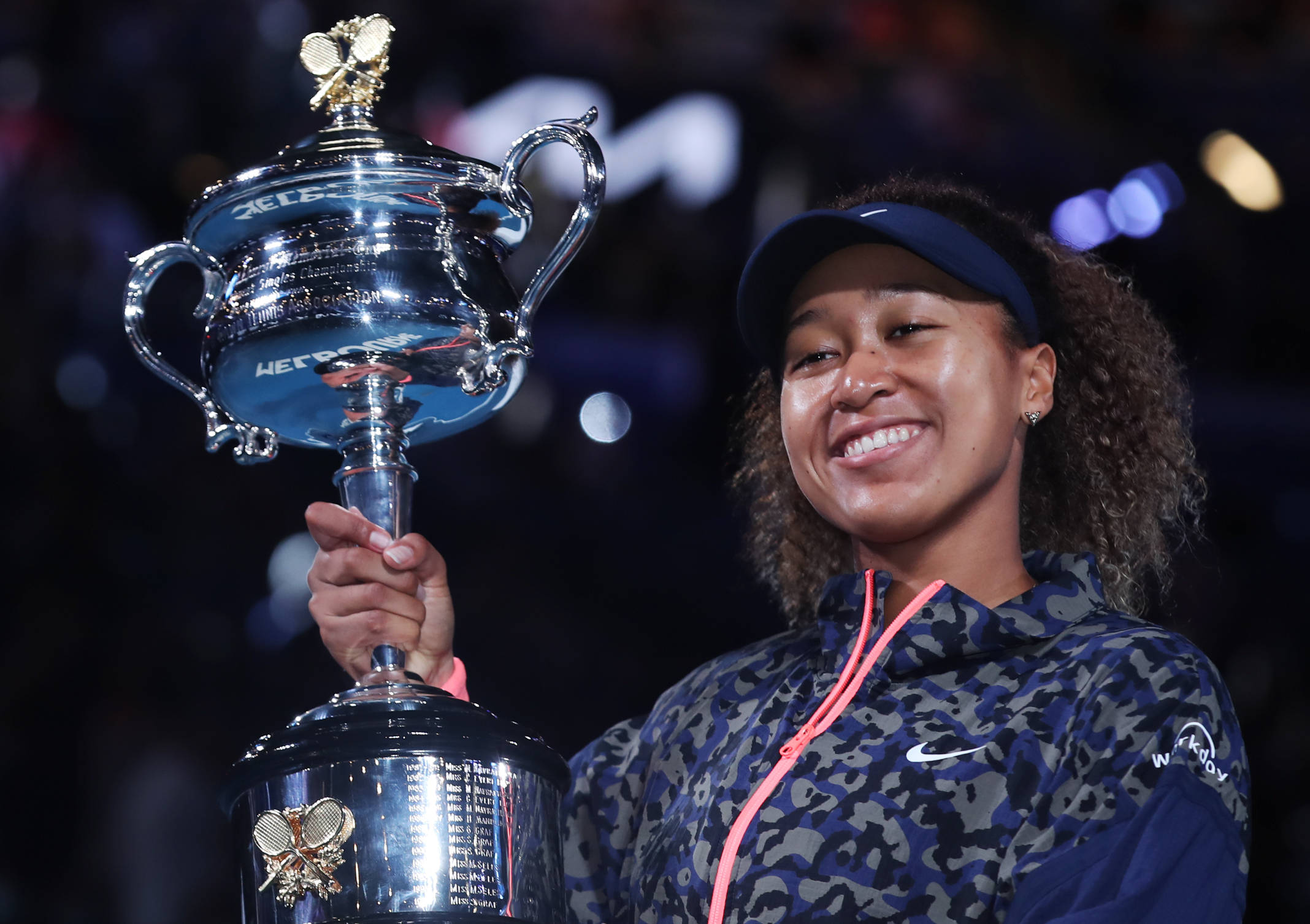 大坂直美是哪里人 大坂直美是哪里人