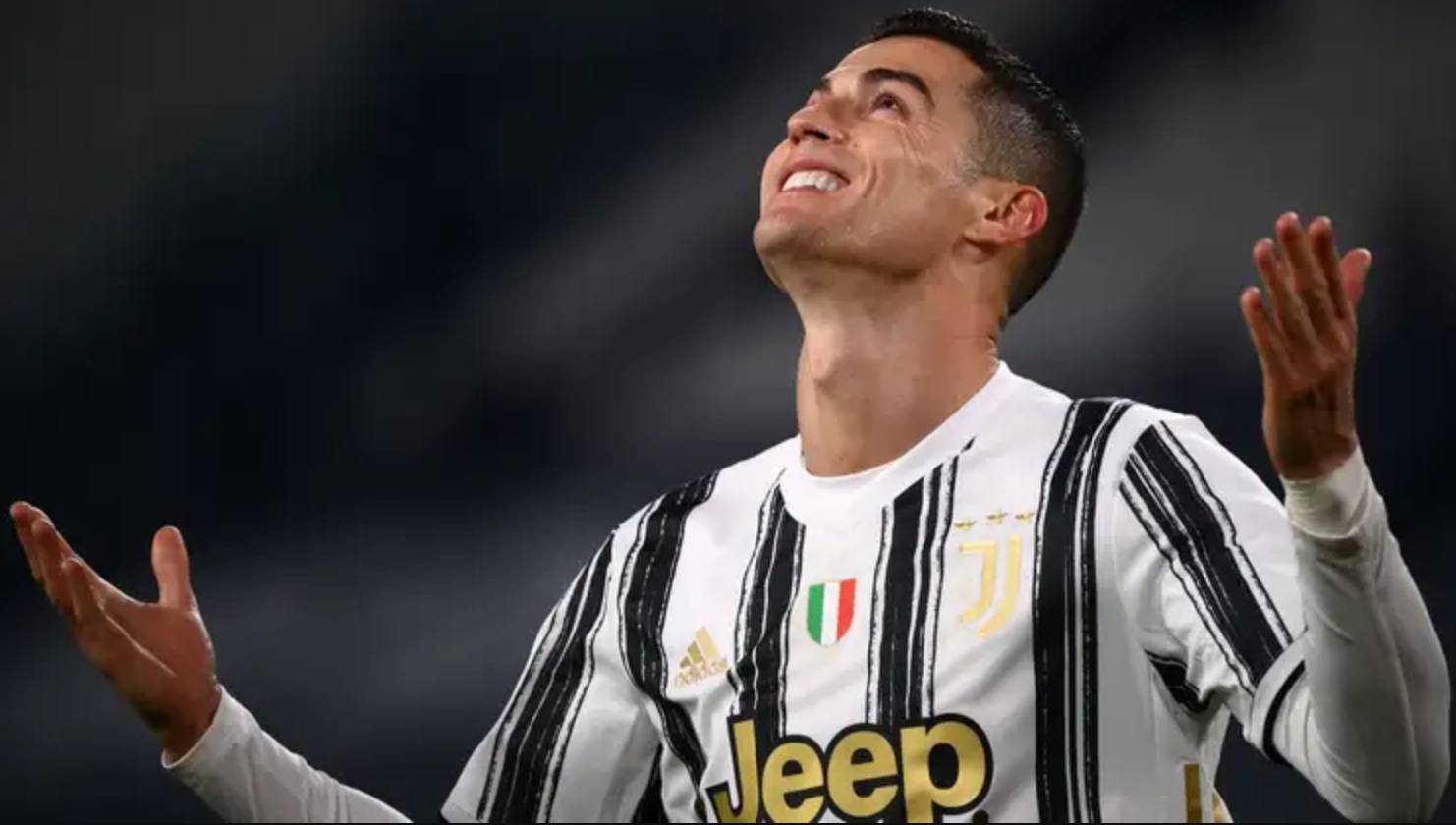 关于C罗新星爆冷表现惊艳,尤文图斯未来可期!的信息 关于C罗新星爆冷表现惊艳,尤文图斯未来可期!的信息