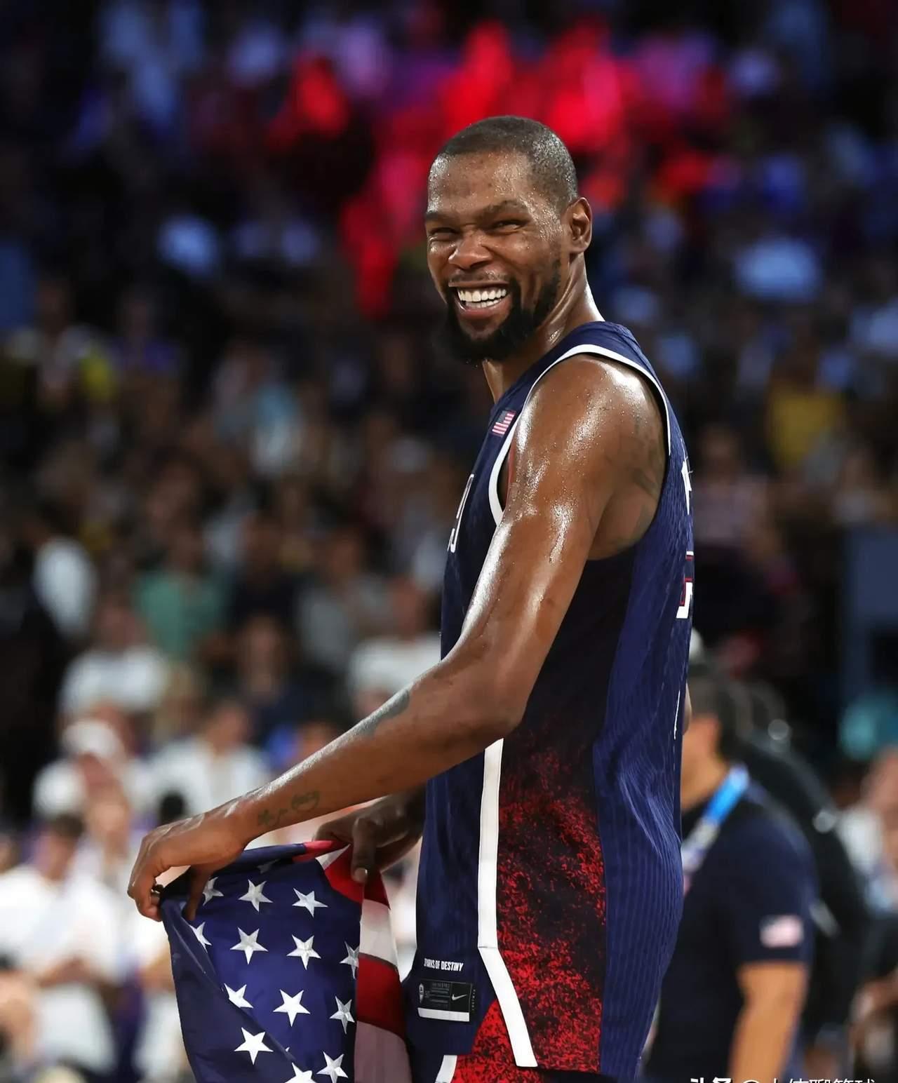 关于杜兰特迎来二十赛季高光表现，拜仁球迷沸腾！的信息