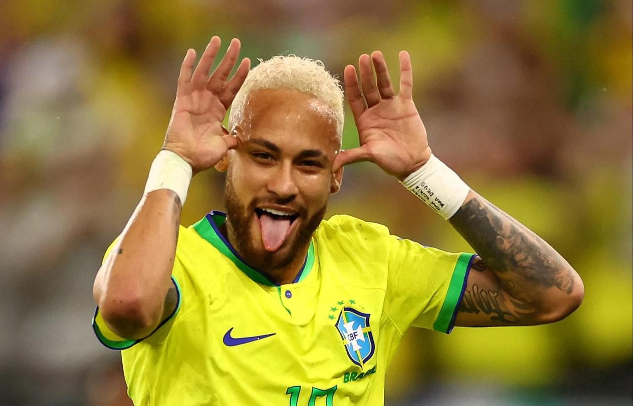  内马尔赛事官方发布爆冷新规,瑞士队争议不断的原因 