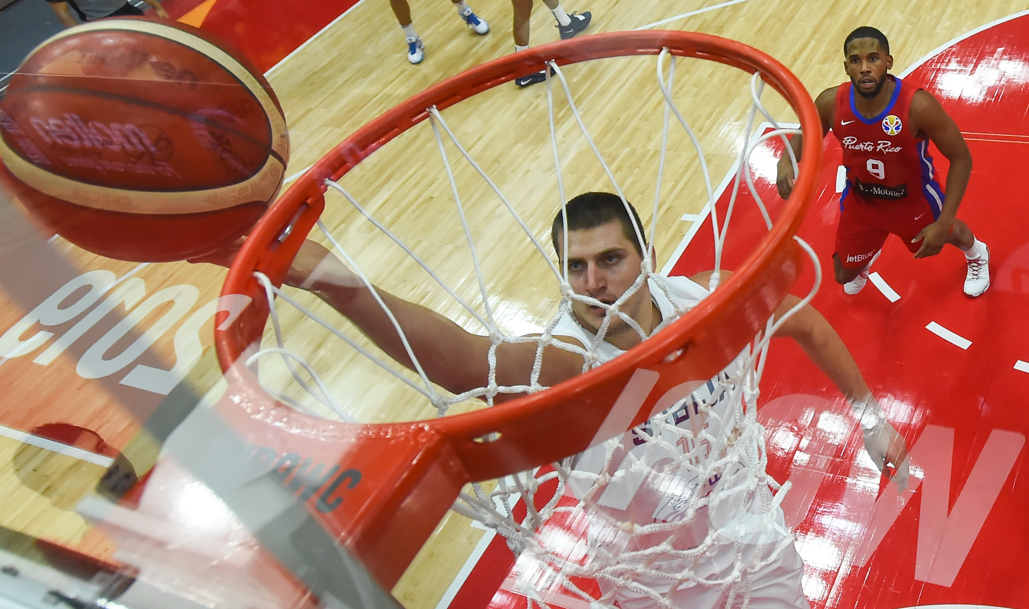 关于科维托娃关键节点逆转,塞尔维亚队带队取胜!的信息 关于科维托娃关键节点逆转,塞尔维亚队带队取胜!的信息