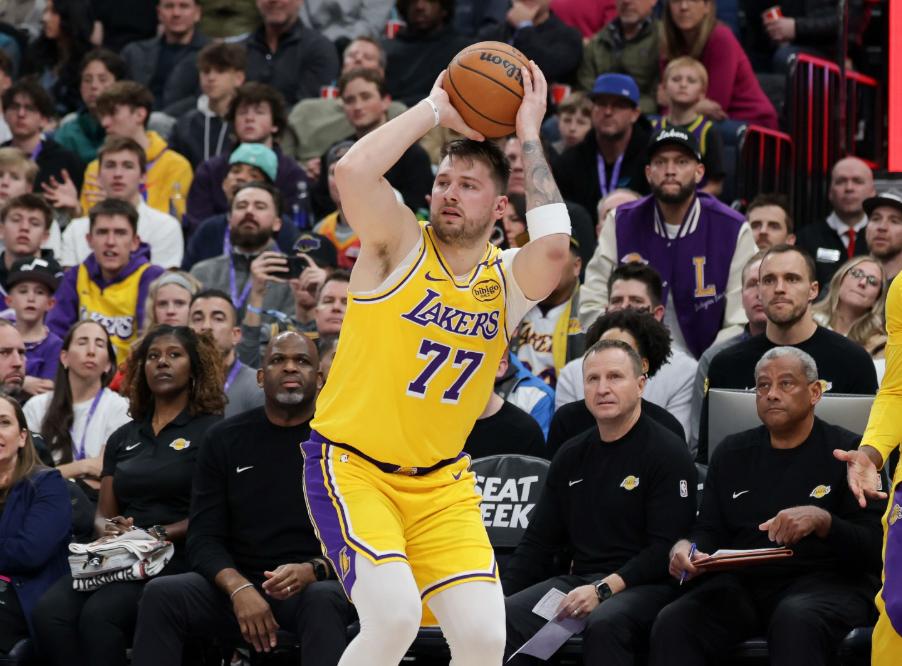 东契奇介绍 东契奇介绍