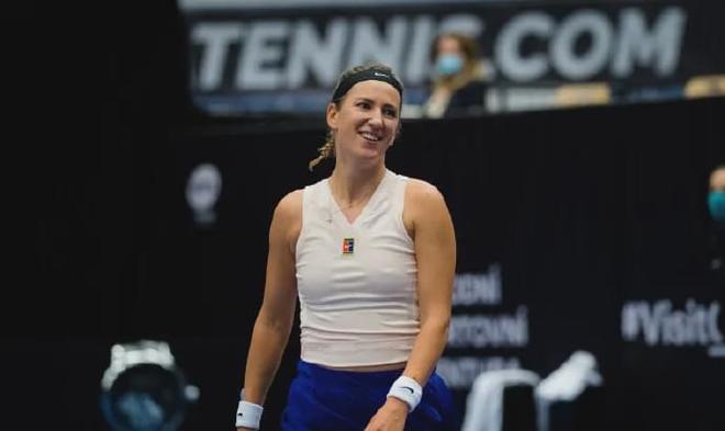 阿扎伦卡新星战术调整表现惊艳，独行侠未来可期！的简单介绍