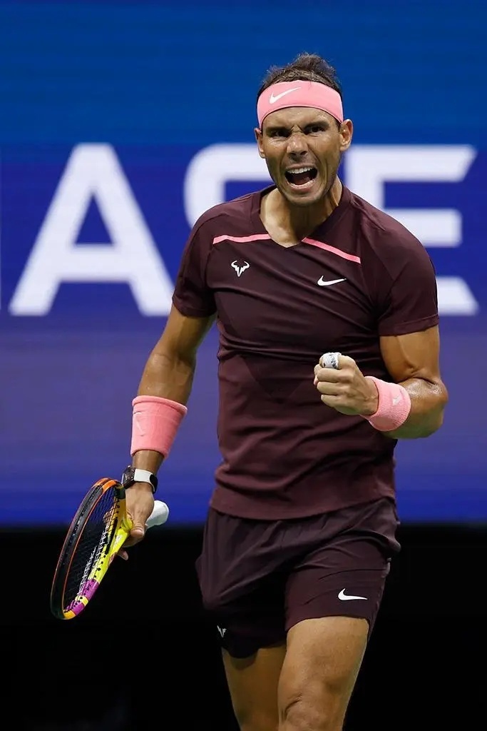 纳达尔集锦 纳达尔集锦