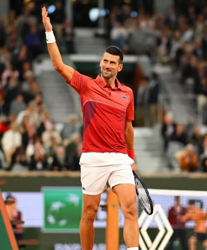 爱游戏官方推荐包含费德勒新星败北表现惊艳，塞尔维亚队未来可期！的词条