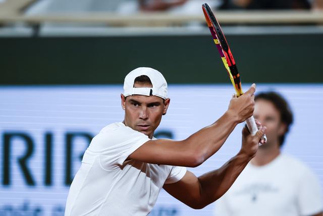 纳达尔连续七场比赛得分超过大胜,法国队挑战极限!的简单介绍 纳达尔连续七场比赛得分超过大胜,法国队挑战极限!的简单介绍