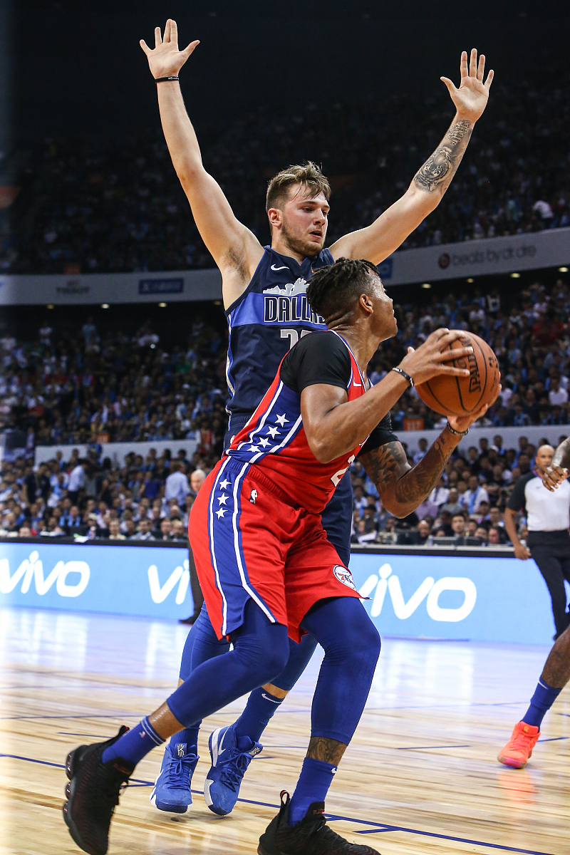 东契奇新星出色防守表现惊艳,篮网未来可期!的简单介绍 东契奇新星出色防守表现惊艳,篮网未来可期!的简单介绍