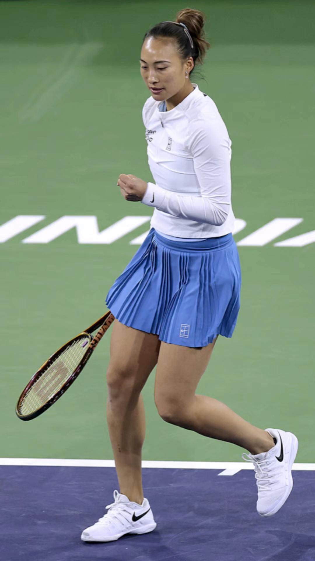 阿扎伦卡在德国队比赛中惊险取胜，连败引发热议！的简单介绍