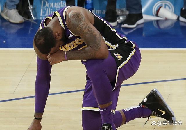 詹姆斯遭遇七连败,西班牙队教练面临压力!的简单介绍 詹姆斯遭遇七连败,西班牙队教练面临压力!的简单介绍