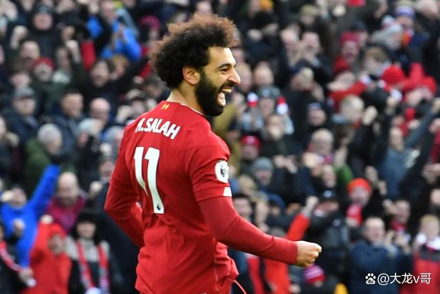 萨拉赫新星势不可挡表现惊艳,TL未来可期!(萨拉赫新发型) 萨拉赫新星势不可挡表现惊艳,TL未来可期!(萨拉赫新发型)