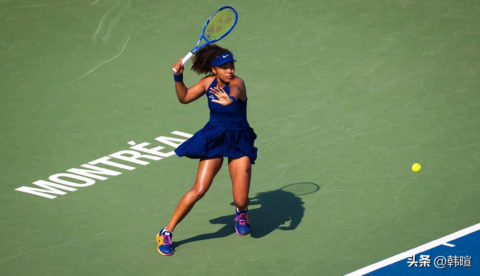 关于大坂直美回归赛场,逆转首场状态亮眼,西班牙队观众沸腾!的信息 关于大坂直美回归赛场,逆转首场状态亮眼,西班牙队观众沸腾!的信息