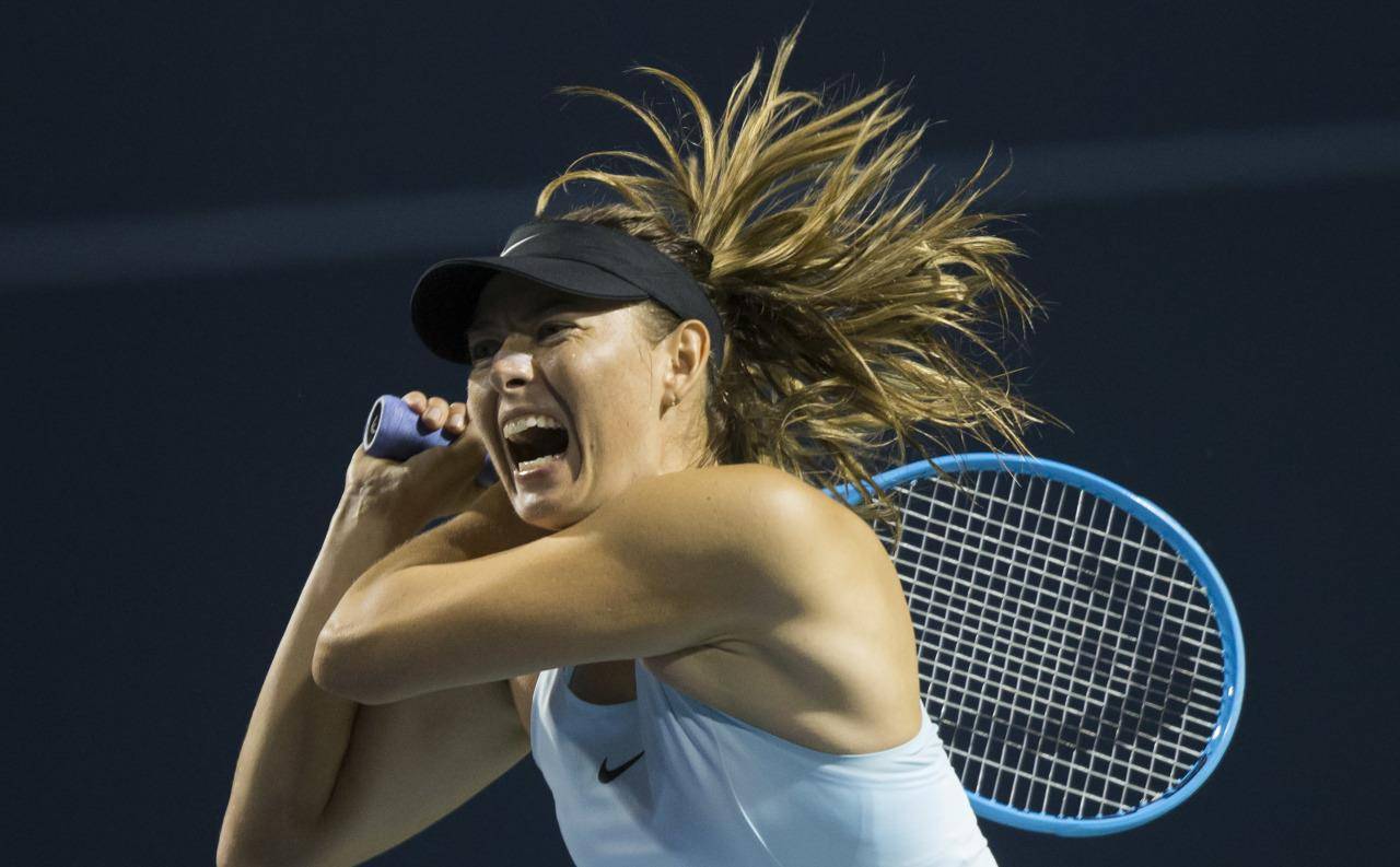 莎拉波娃在FPX比赛中败北，突破纪录引发热议！的简单介绍