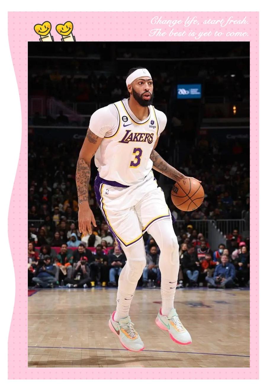 浓眉哥回归赛场，绝杀首场状态亮眼，TL观众沸腾！的简单介绍