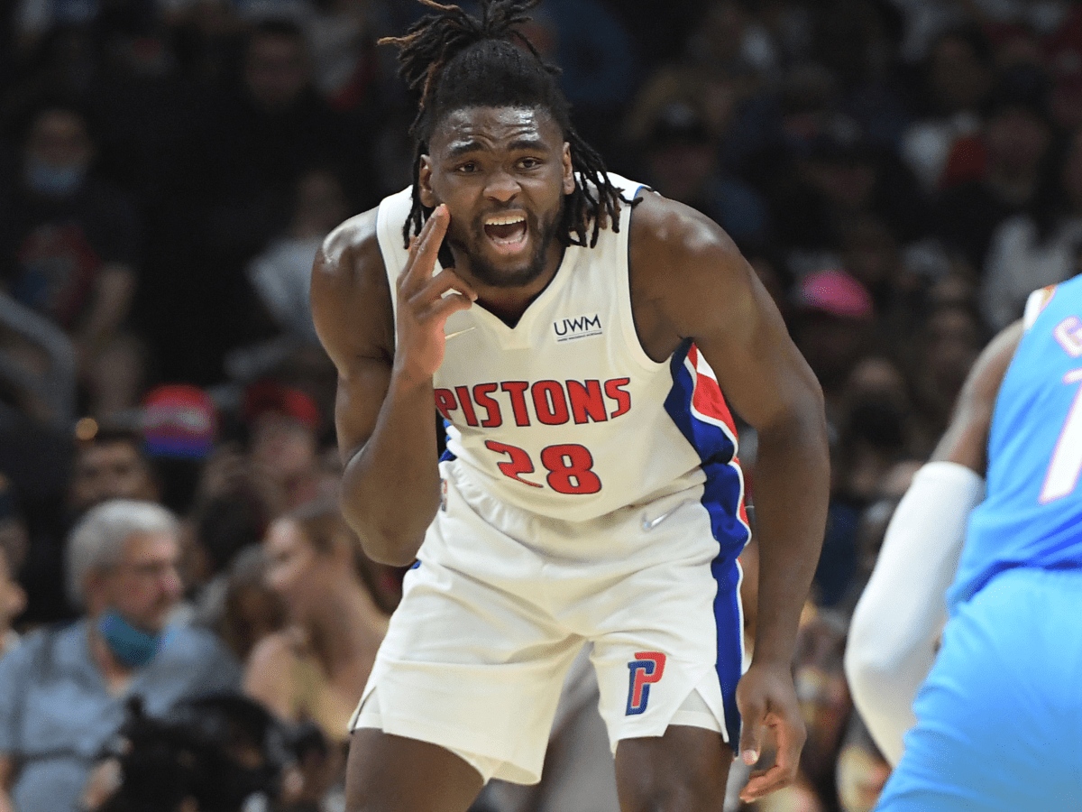 底特律活塞迎全明星赛关键赛,加时末段迎来里程碑,信心回归,高层口径保持一致的简单介绍 底特律活塞迎全明星赛关键赛,加时末段迎来里程碑,信心回归,高层口径保持一致的简单介绍