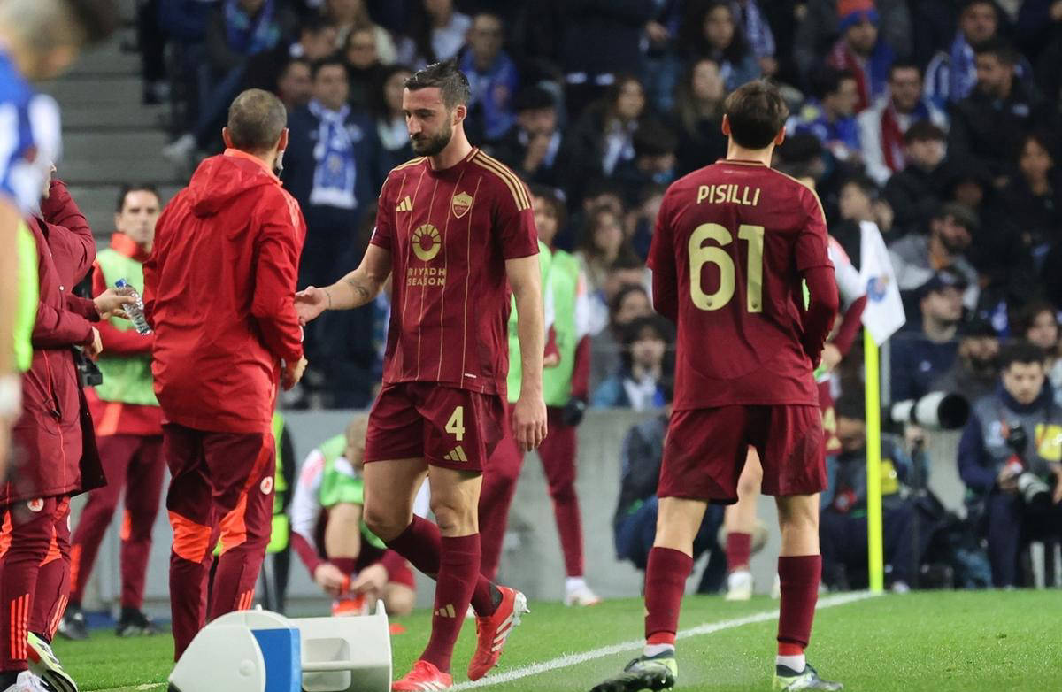 关于国际比赛日欧超杯焦点战；波尔图更衣室发声；引发热议；轮换策略成焦点的信息