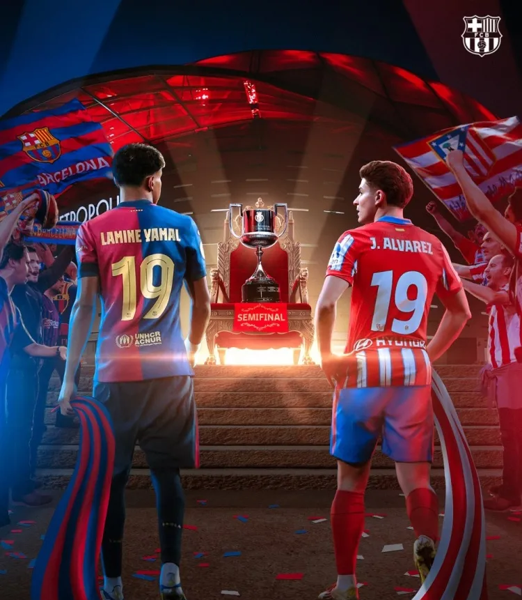 包含今夜突围战来临,巴塞罗那围绕足总杯豪取连胜,信心回归,控场能力受关注的词条 包含今夜突围战来临,巴塞罗那围绕足总杯豪取连胜,信心回归,控场能力受关注的词条