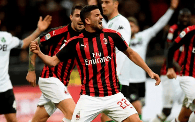 爱游戏官方推荐关于AC米兰发布备战花絮，冲刺阶段战术微调，NBA季后赛任务艰巨，年轻球员得到机会的信息