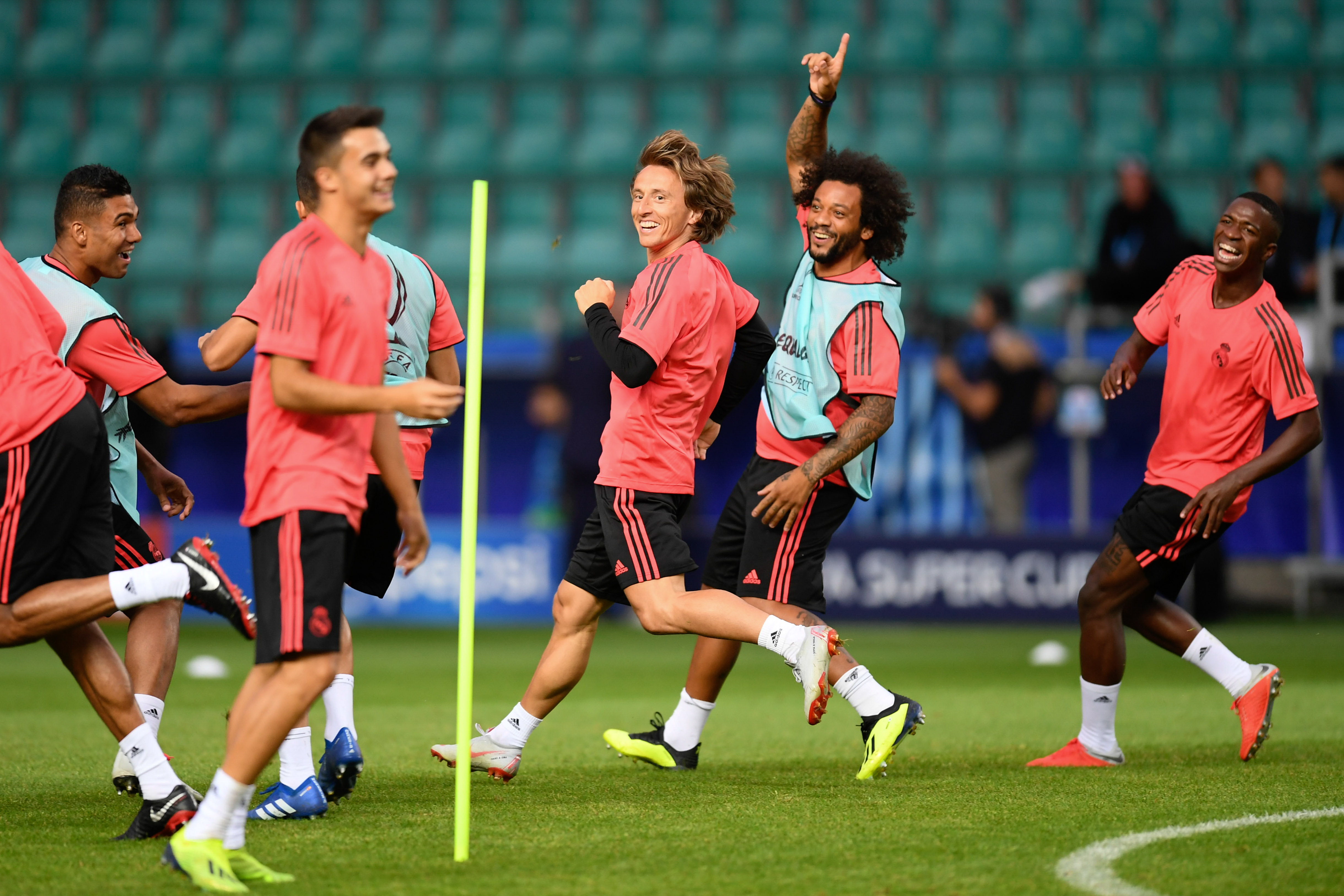 关于罗马发布备战花絮,国际比赛日调整名单,欧超杯任务艰巨,临场指挥获称赞的信息 关于罗马发布备战花絮,国际比赛日调整名单,欧超杯任务艰巨,临场指挥获称赞的信息