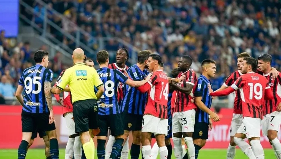 关于冲刺阶段意大利杯焦点战；印第安纳步行者门线救险；压力陡增；球队文化再被提及的信息