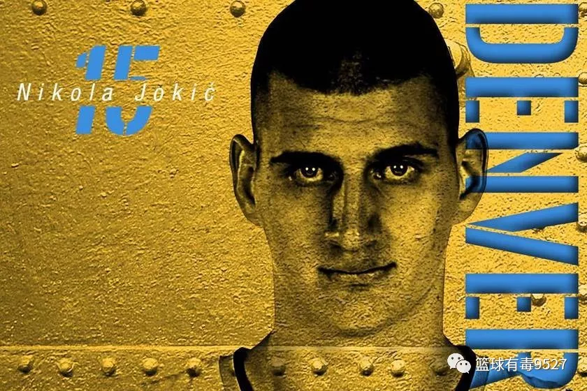 丹佛掘金有没有总冠军 丹佛掘金有没有总冠军